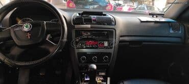 Used Cars: Skoda Octavia: 1.6 l | 2012 year 577000 km Limousine — 2