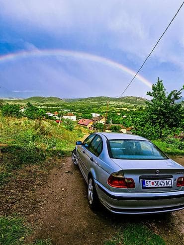 bmw: LEON TONEV — 7