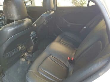 Sale cars: Kia Optima: 2 l | 2011 year Sedan — 3