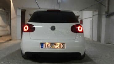 Sale cars: Volkswagen Golf: 1.4 l | 2008 year Coupe/Sports — 3