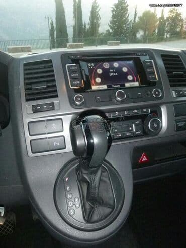 Volkswagen: Volkswagen Transporter: 2 l. | 2015 έ. Βαν/Μίνιβαν — 4