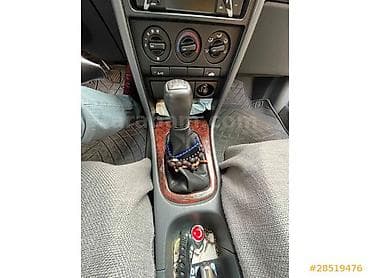 Rover: MURAT O — 9