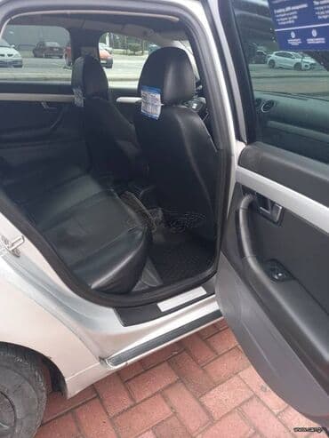 Seat : 2 l. | 2013 έ. Λιμουζίνα