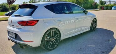 Sale cars: Seat : 2 l | 2019 year 40000 km Hatchback — 5