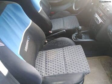 Transport: Seat : 1.6 l | 2000 year 320000 km Hatchback — 5