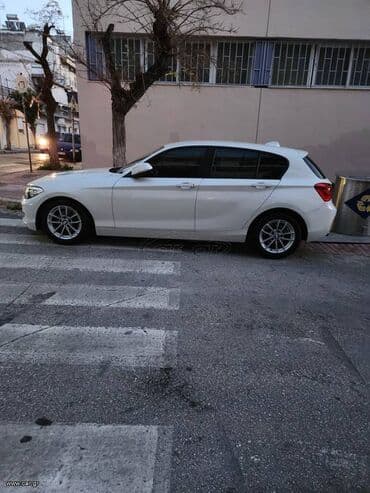 Used Cars: BMW : 1.5 l | 2017 year Hatchback — 9