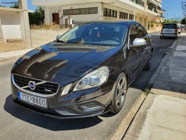 Transport: Volvo : 1.6 l | 2012 year 156000 km — 3