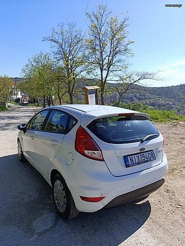 Ford: ΣΟΦΙΑ ΣΚΑΡΠΑΡΗ — 4