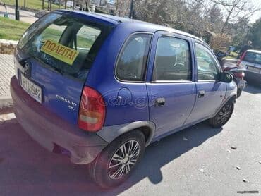 Opel: Opel Corsa: 1 l. | 2000 έ. 200000 km. Χάτσμπακ — 2