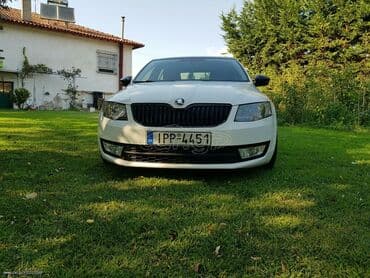 Sale cars: Skoda Ocatvia: 1.6 l | 2013 year 181500 km Sedan — 1