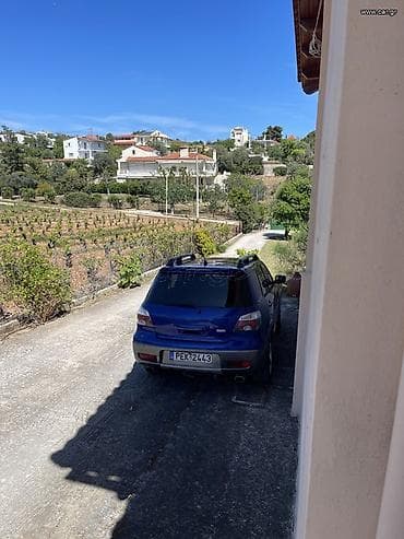 Skoda: Νίκος Λώμης — 5