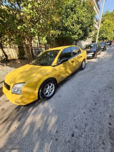 Opel: Opel Vectra: 2 l. | 2005 έ. 242000 km. Λιμουζίνα — 2