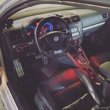 Volkswagen Golf: 2 l | 2007 year Coupe/Sports — 7