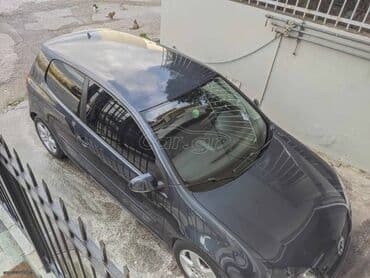 Οχήματα: Volkswagen Golf: 1.4 l. | 2007 έ. Κουπέ — 8