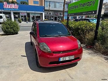 Daihatsu: ΑΝΔΡΕΑΣ Π — 2