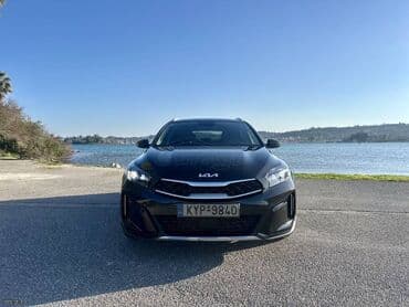 Kia: Kia : 1.6 l. | 2023 έ. SUV/4x4 — 4