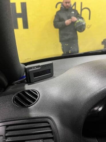 Transport: Audi S3: 1.8 l | 2002 year Coupe/Sports — 7