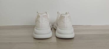 Γυναικεία είδη Υπόδησης: MSGM Sneakers. Αυθεντικός. Άριστη κατάσταση, φορεμένο δύο φορές — 4