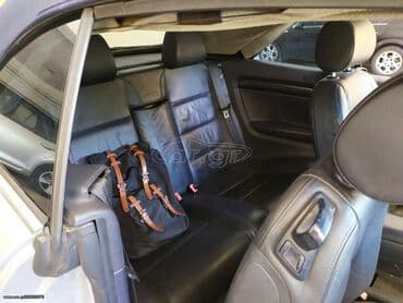 Audi A4: 1.8 l | 2007 year Cabriolet — 6