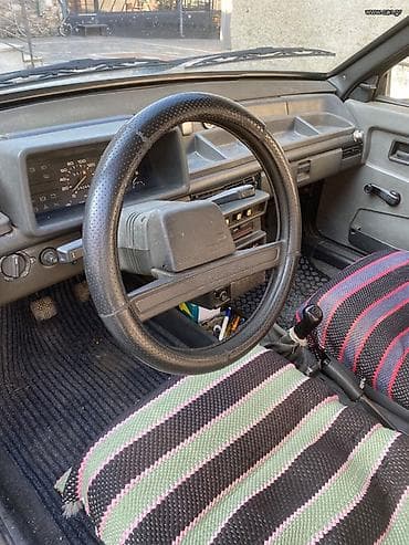 VAZ (LADA): Δημήτρης Καρααγιαννης — 2