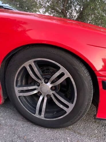 Transport: BMW 316: 1.6 l | 1995 year Coupe/Sports — 9