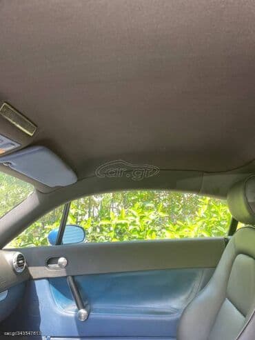 Used Cars: Audi TT: 1.8 l | 2000 year Coupe/Sports — 10