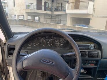 Sale cars: Toyota Corolla: 1.3 l | 1991 year Coupe/Sports — 8