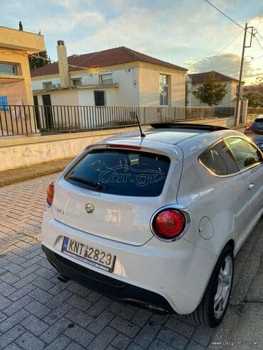 Sale cars: Alfa Romeo MiTo: 1.3 l | 2010 year 194000 km Coupe/Sports — 3