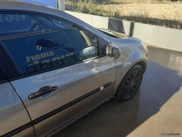 Sale cars: Renault Clio: 1.2 l | 2008 year 199000 km Hatchback — 3