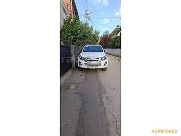 Μεταχειρισμένα Αυτοκίνητα: BÜLENT T — 1