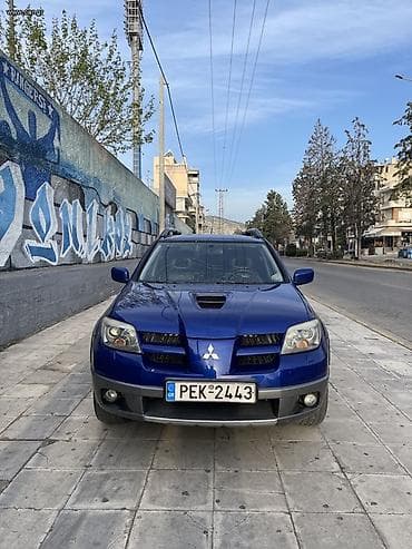 Skoda: Νίκος Λώμης — 2