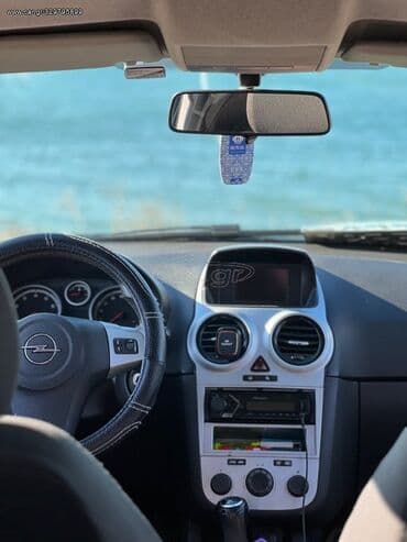 Opel: Opel Corsa: 1.4 l. | 2006 έ. 260000 km. Κουπέ — 7