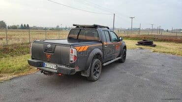 Transport: Nissan Navara : 2.5 l | 2012 year Pikap — 6