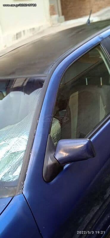 Used Cars: Seat Cordoba: 1.4 l | 1998 year 223200 km Limousine — 4