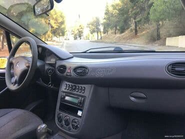 Used Cars: Mercedes-Benz A 140: 1.4 l | 2002 year Hatchback — 7