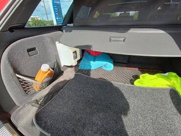 Transport: Audi RS4: 1.8 l | 2008 year MPV — 7