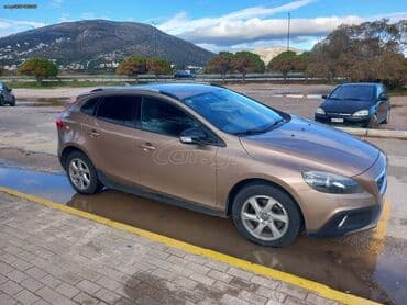 Volvo: Volvo V40 Cross Country: 1.5 l. | 2015 έ. 135000 km. Χάτσμπακ — 3