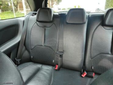 Used Cars: Citroen DS3: 1.6 l | 2010 year 106500 km Hatchback — 6