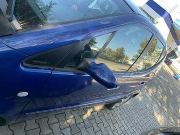 Mercedes-Benz: Mercedes-Benz A 170: 1.7 l | 2002 year Hatchback — 3