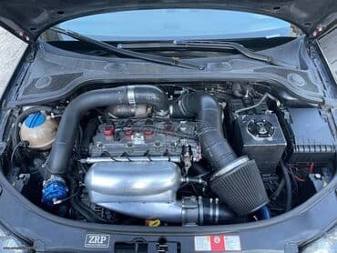 Skoda: Audi S3: 2 l. | 2008 έ. Κουπέ — 7