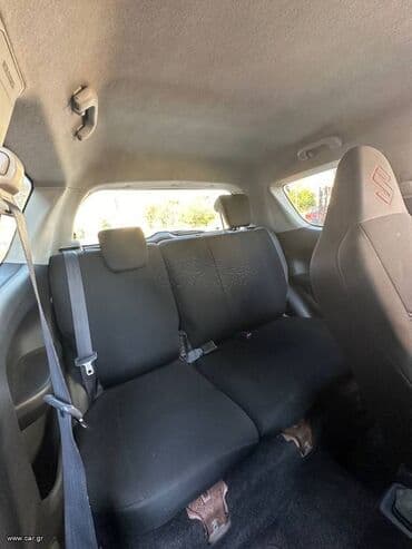 Suzuki: Suzuki Swift: 1.3 l. | 2007 έ. 182000 km. Χάτσμπακ — 8