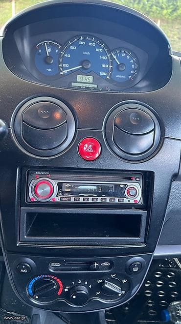 Fiat: Γιώργος — 3