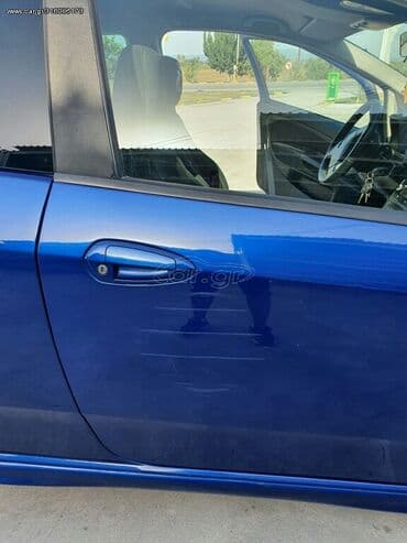 Transport: Fiat Grande Punto : 1.2 l | 2008 year 289000 km Coupe/Sports — 6