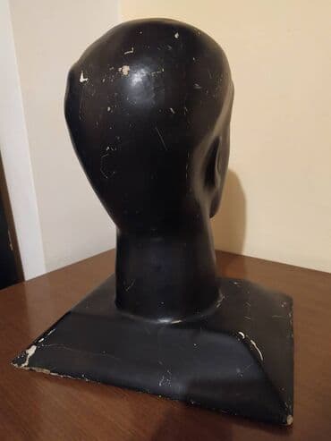 Home Decor: Κεφάλι — 3
