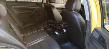 Used Cars: Skoda Octavia: 1.6 l | 2012 year 577000 km Limousine — 4