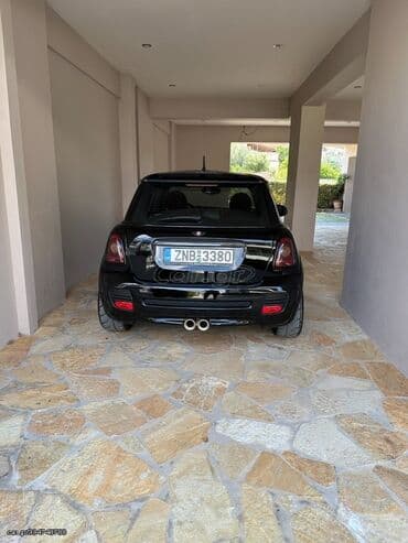 Jeep: Mini Cooper S : 1.6 l | 2008 year 90000 km Hatchback — 7
