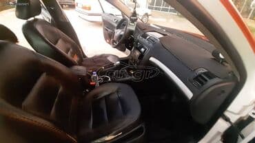 Skoda Ocatvia: 2 l. | 2006 έ. 263000 km. Λιμουζίνα — 6