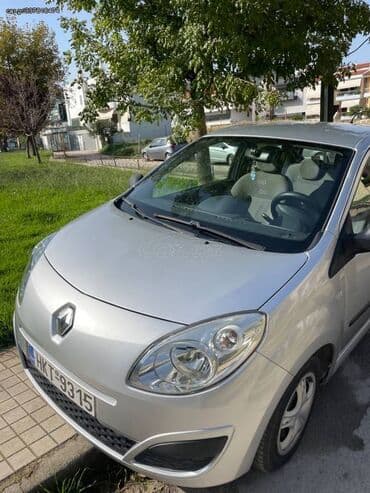Used Cars: Renault Twingo: 1.1 l | 2010 year 120000 km Hatchback — 3