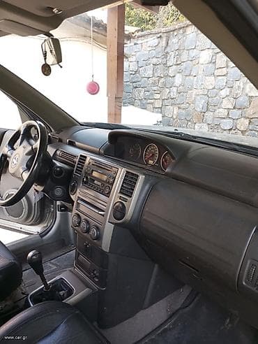 Mitsubishi: Πέγκυ Μαρούγκα — 7