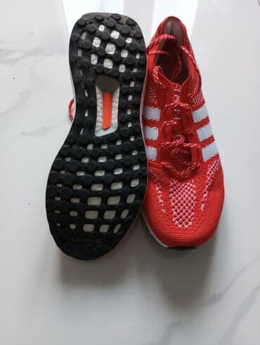 Αθλητισμός και Αναψυχή: Adidas ultra boost No 39,1/3, καινούργια με 0 χιλιόμετρα — 1